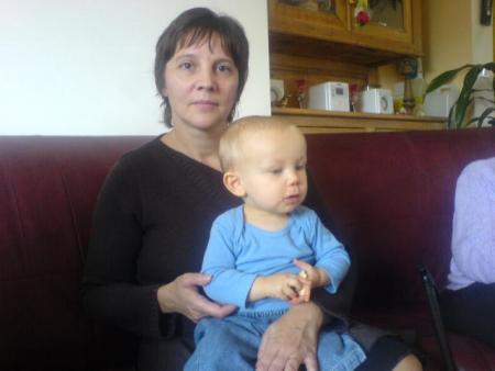 mamn catherine et le bogos